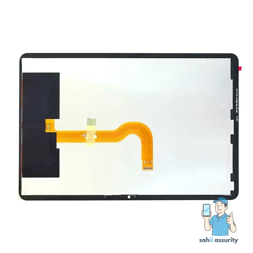 LCD with Touch Screen for Tecno Megapad 11 thumbnail